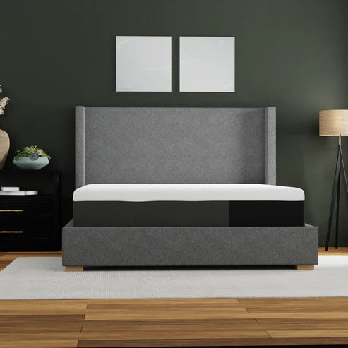 12” Essentials Soft Memory Foam Mattress