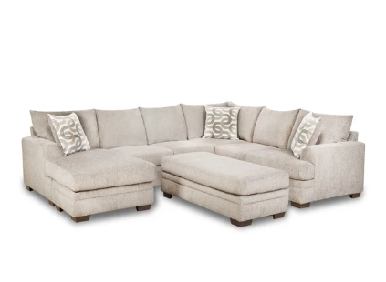 Brooke Sectional