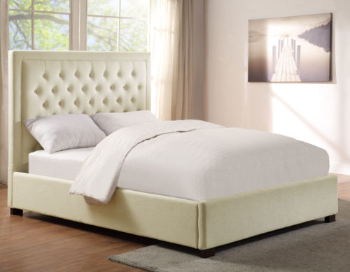 Isadora Bed