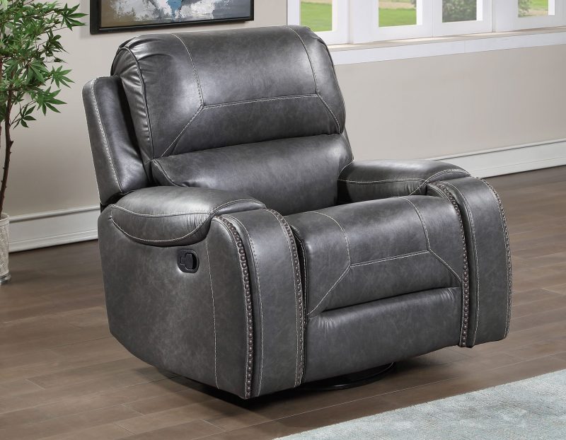 Keily Manual Recliner