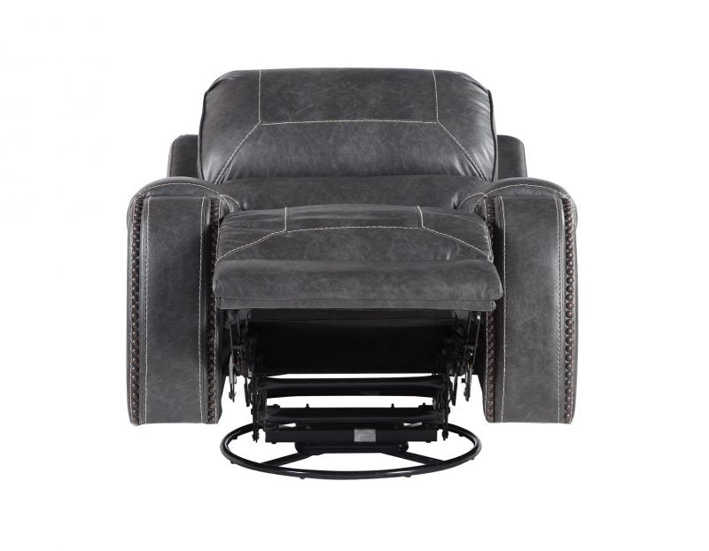 Keily Manual Recliner