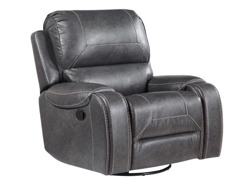 Keily Manual Recliner