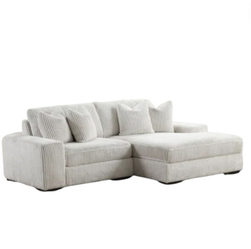 Lindy 2 PC Sectional