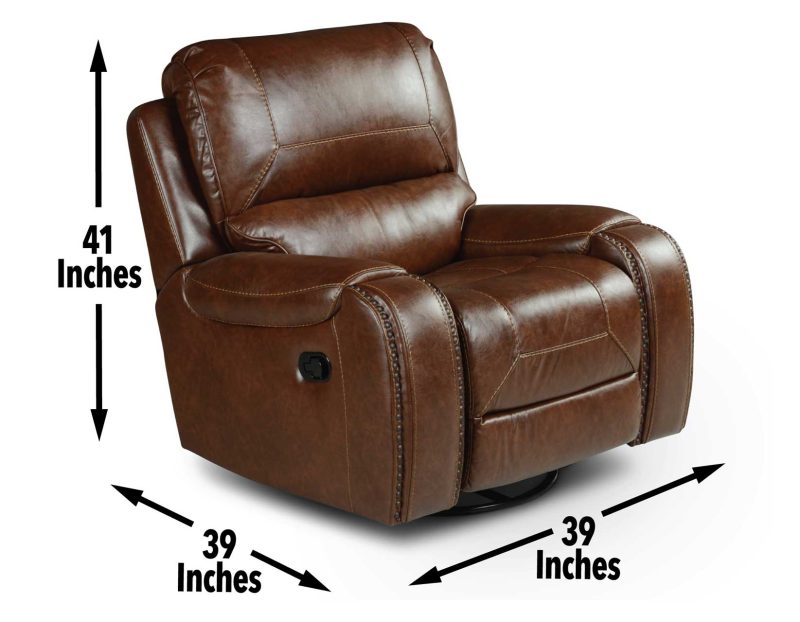 Keily Manual Recliner