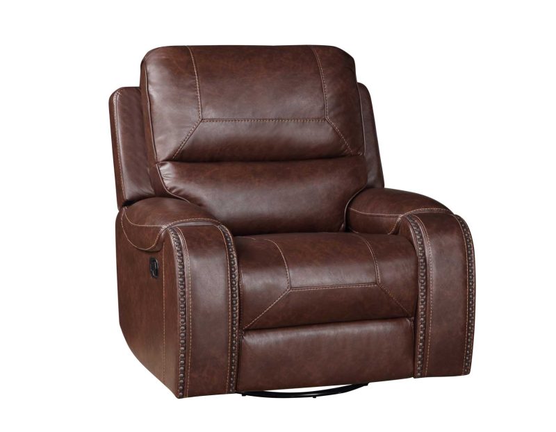Keily Manual Recliner