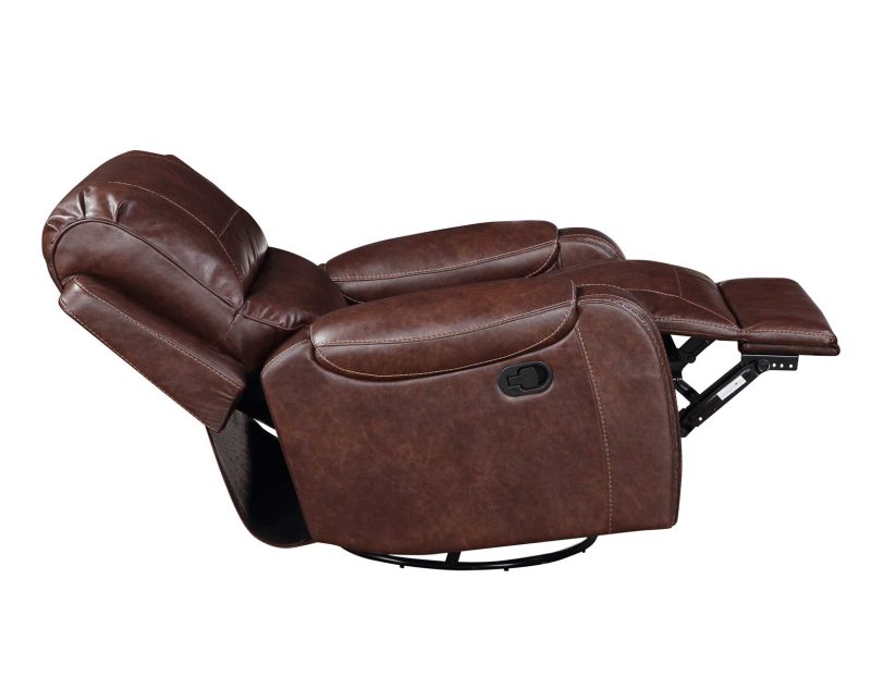 Keily Manual Recliner