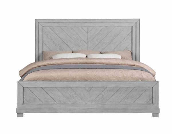 Montana Bed