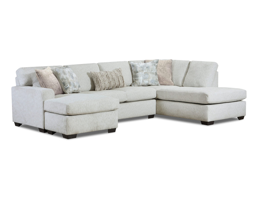 Coop Sectional