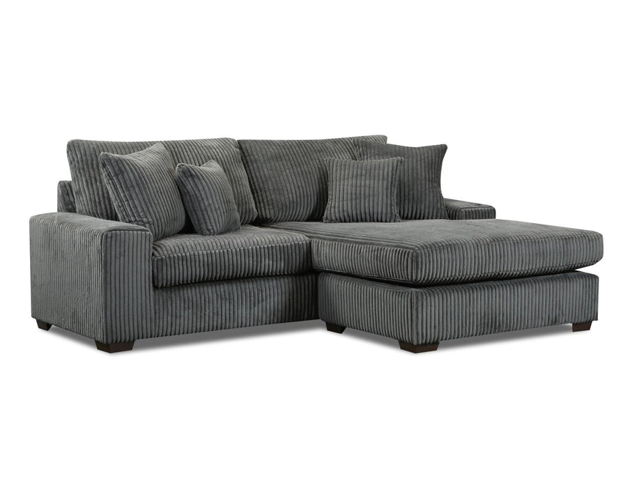Lindy 2 PC Sectional