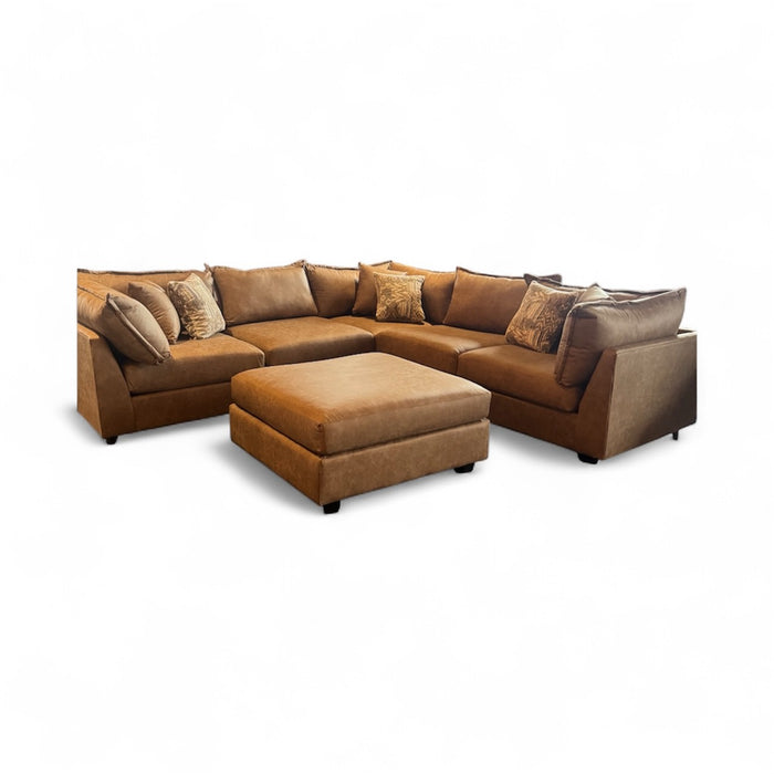 Wyatt Modular 5 PC