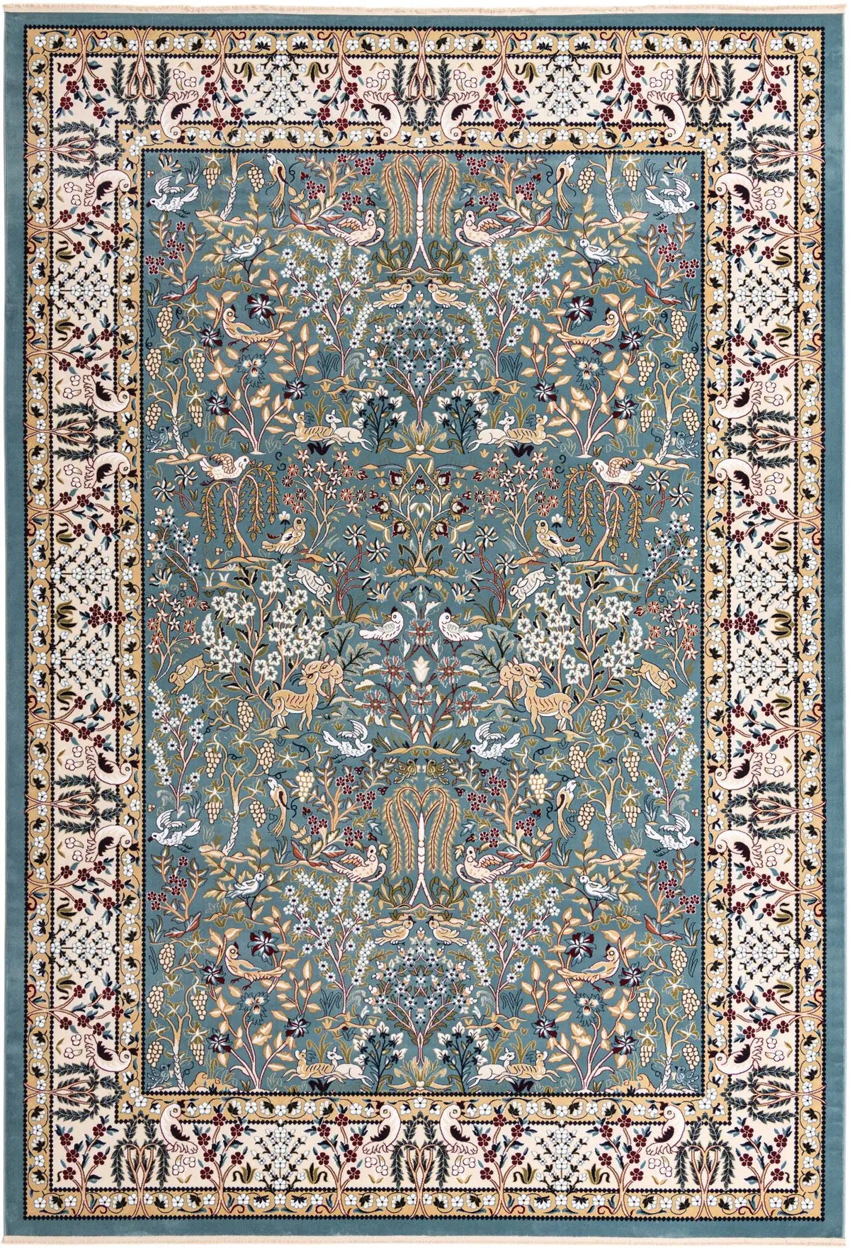 Lindsey Rug — Couch+Co.
