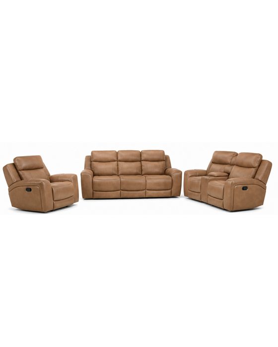 Montana Set