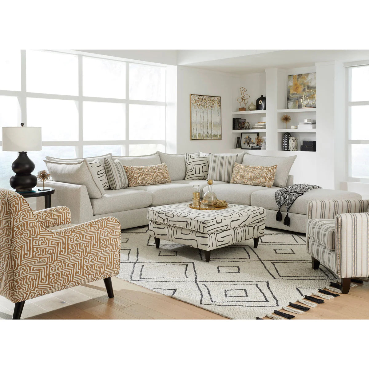 Couch+Co