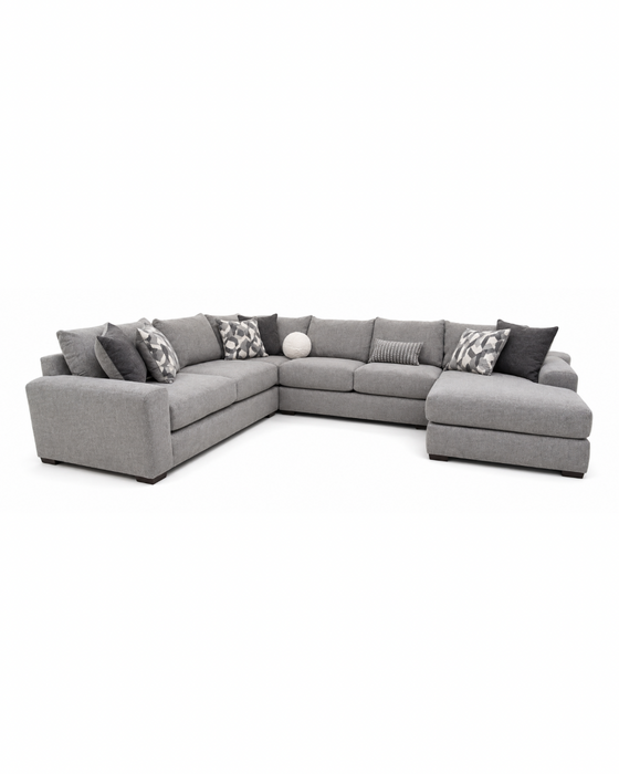 Apollo Sectional