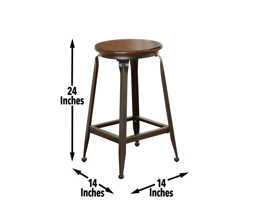 Adele Counter Stool — Couch+Co.