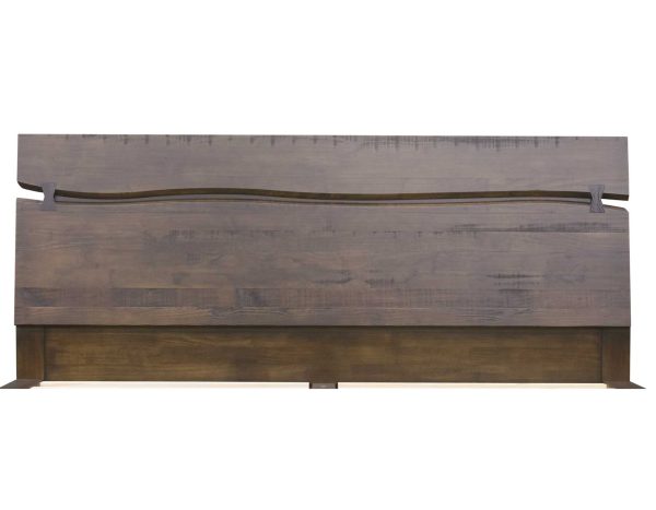 Pasco Headboard