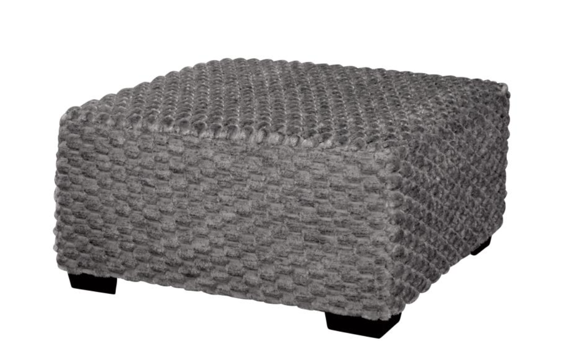 Jameson Decorative Ottoman