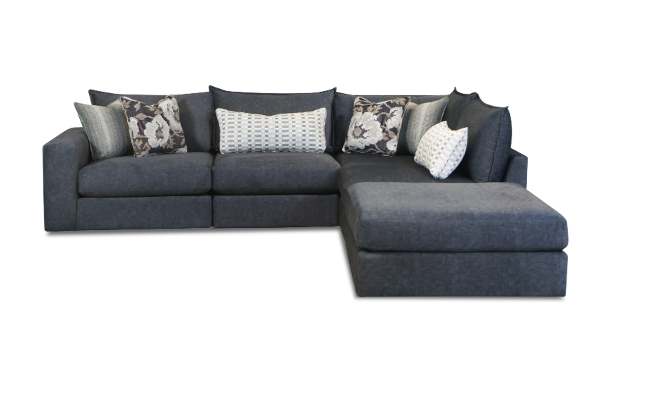 Blaire Modular Sectional