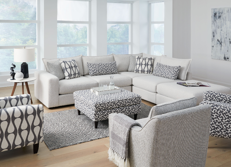 Blaire Modular Sectional