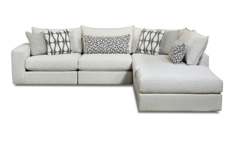 Blaire Modular Sectional