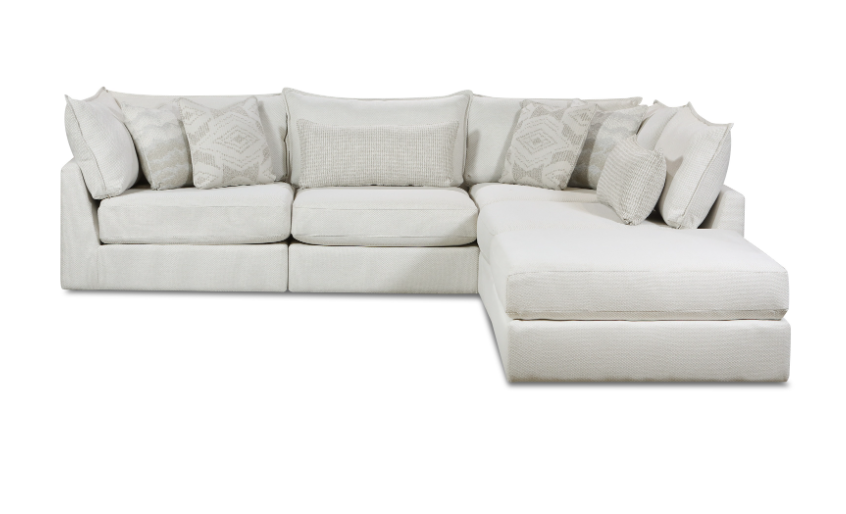 Blaire Modular Sectional