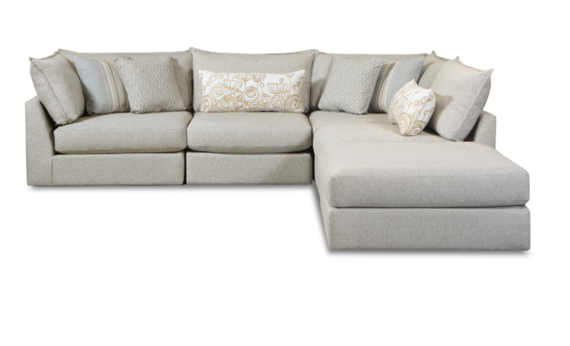 Blaire Modular Sectional