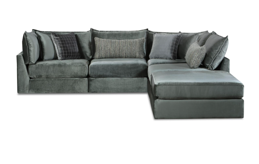 Blaire Modular Sectional