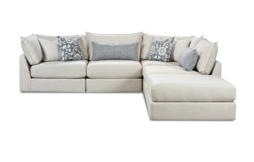 Blaire Modular Sectional