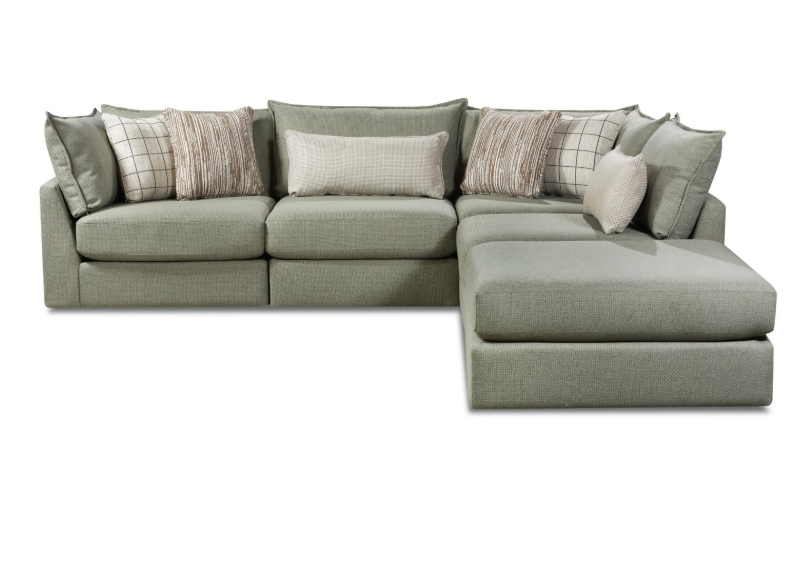 Blaire Modular Sectional