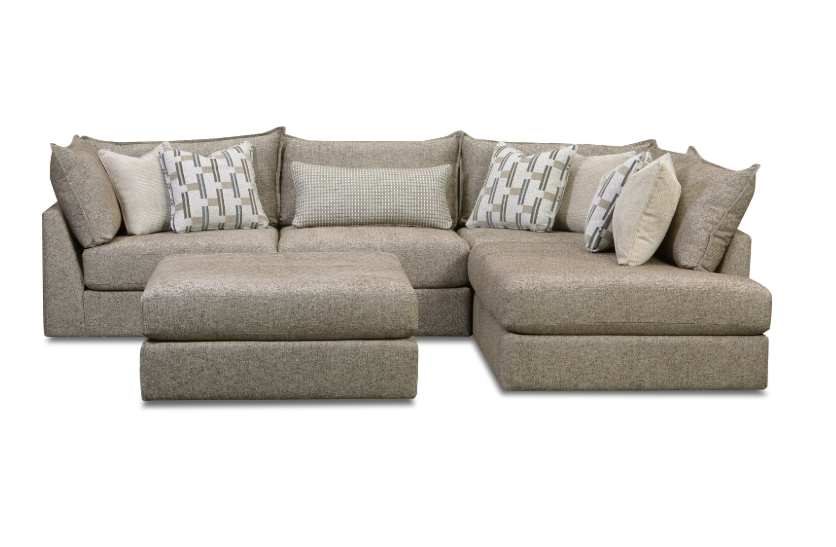 Blaire Modular Sectional