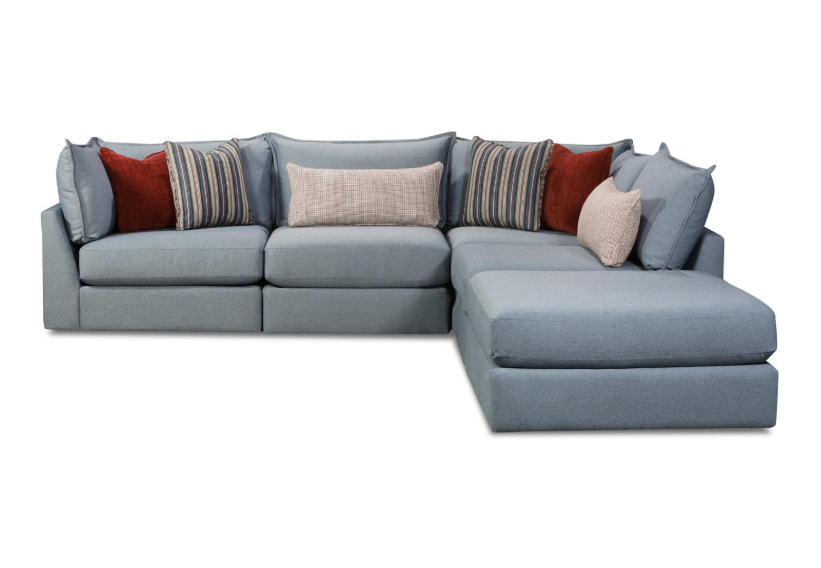 Blaire Modular Sectional