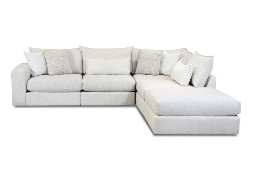 Blaire Modular Sectional