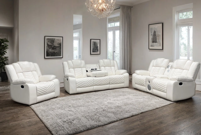 Ace Living Room Set