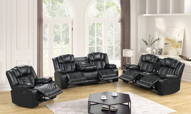 Ace Living Room Set