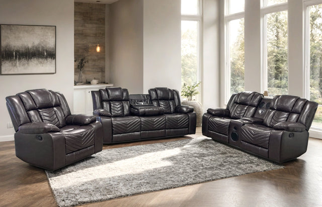 Ace Living Room Set