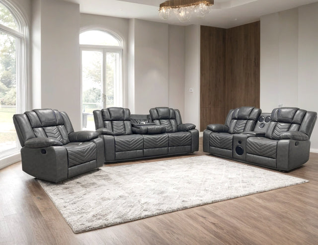 Ace Living Room Set