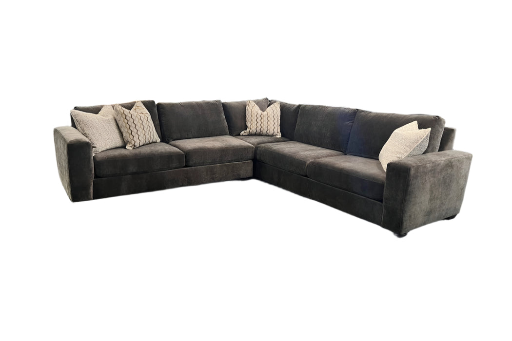 Marley Sectional