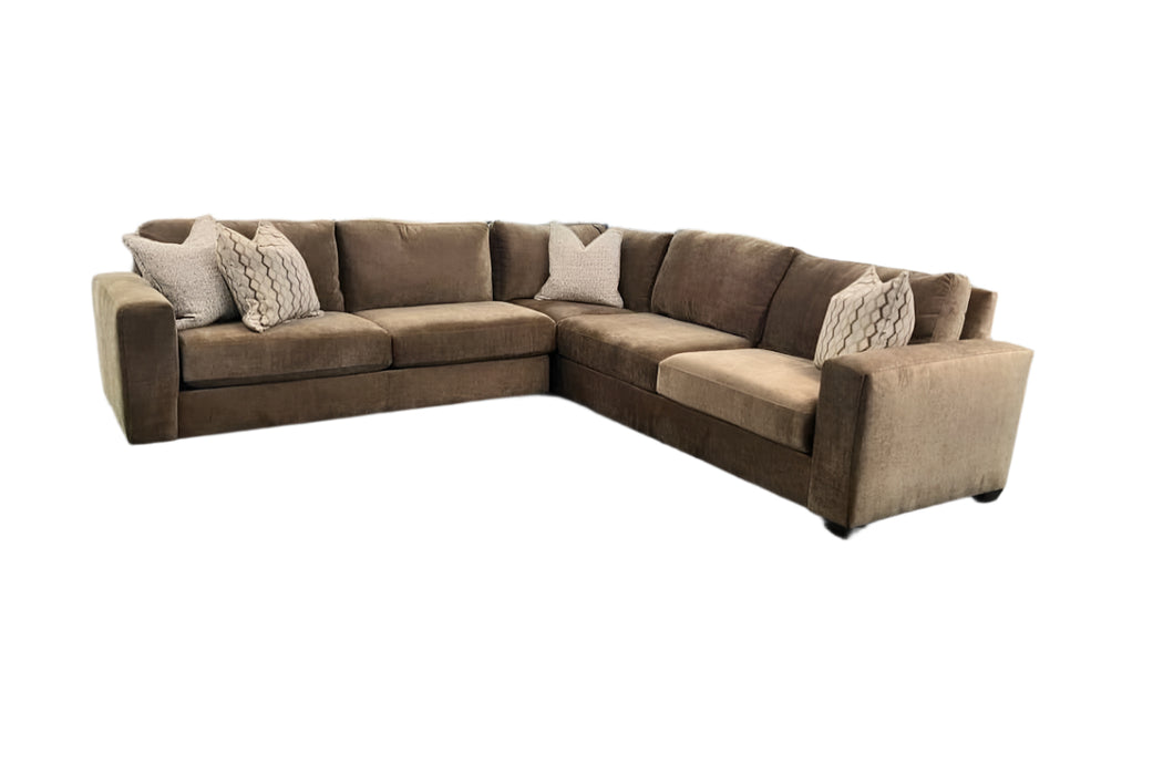 Marley Sectional